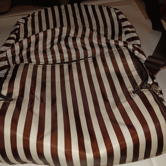 Henry  Bendell nylon packable backpack. - Picture 2 of 12